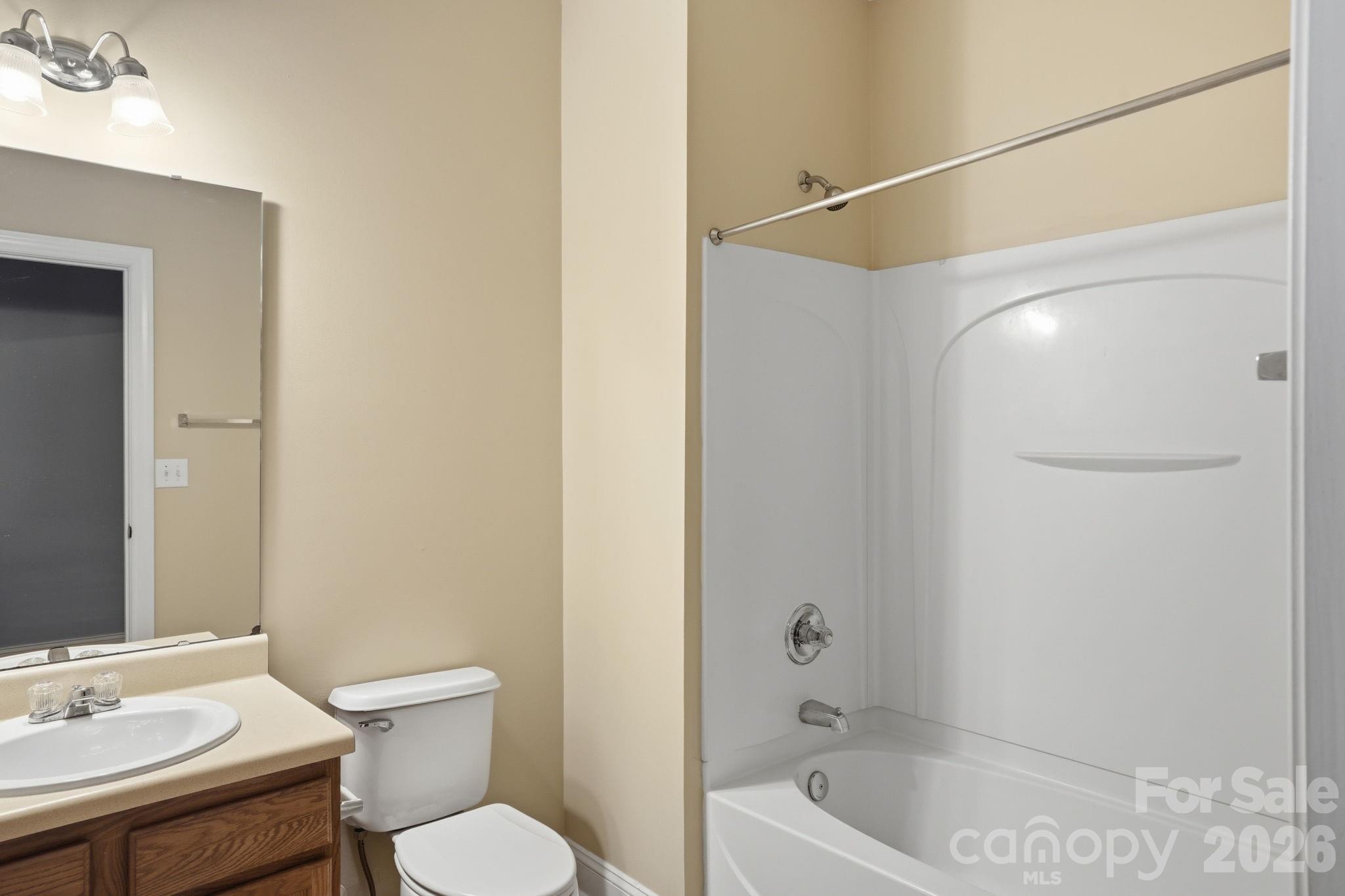 9527 Seamill Road Charlotte NC 28278