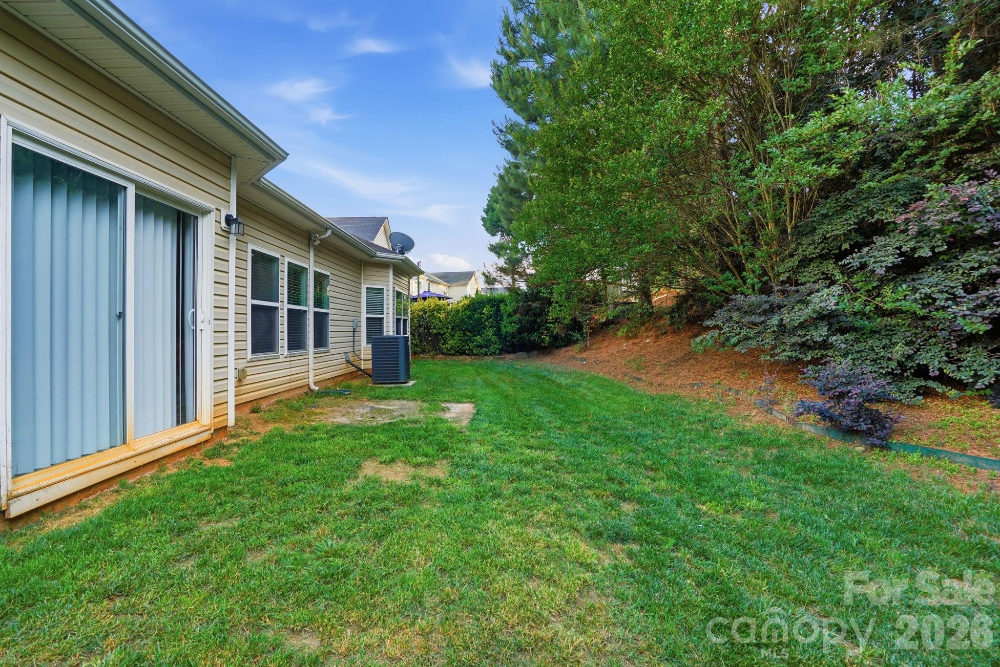 9527 Seamill Road Charlotte NC 28278