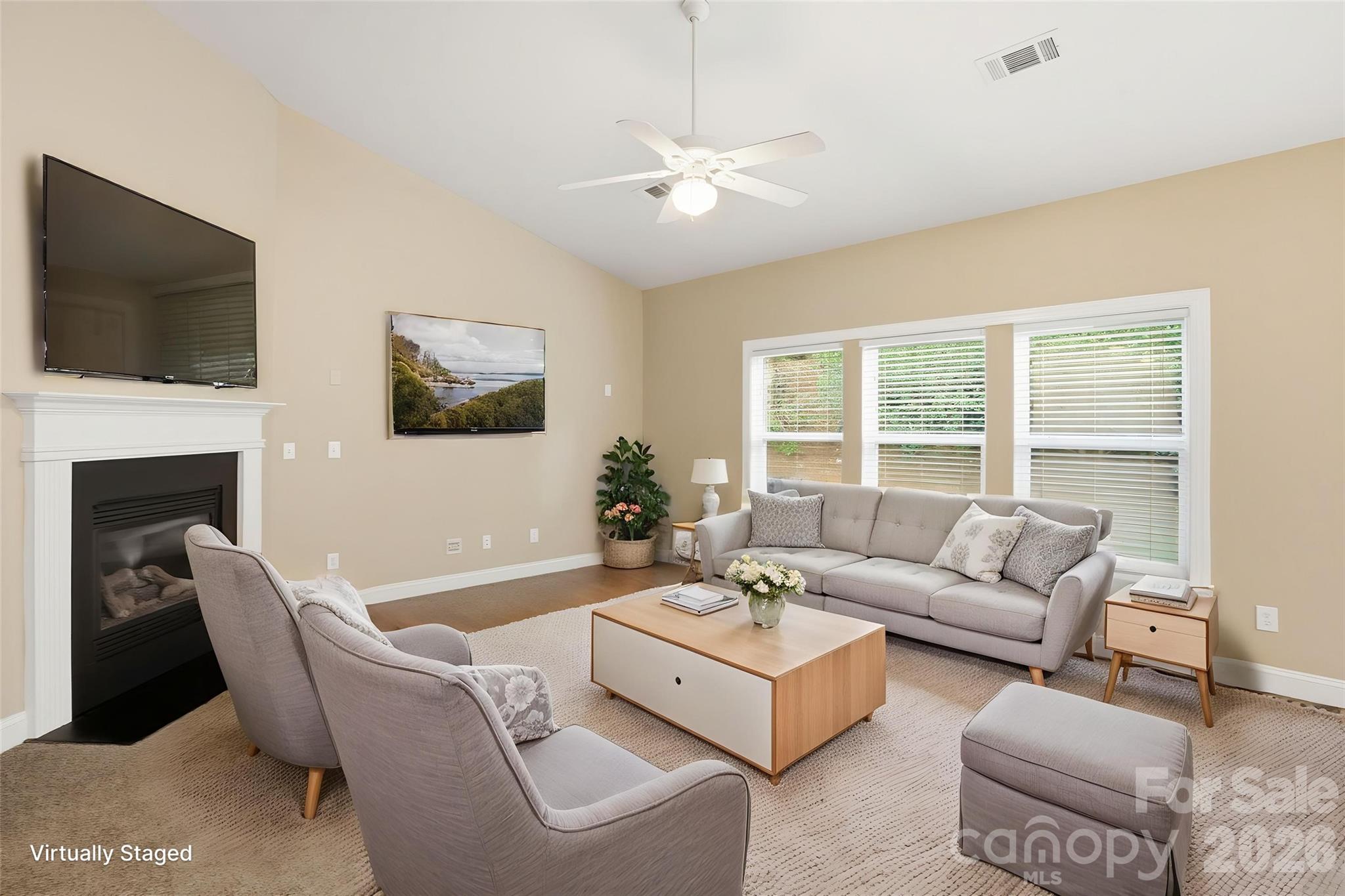 9527 Seamill Road Charlotte NC 28278