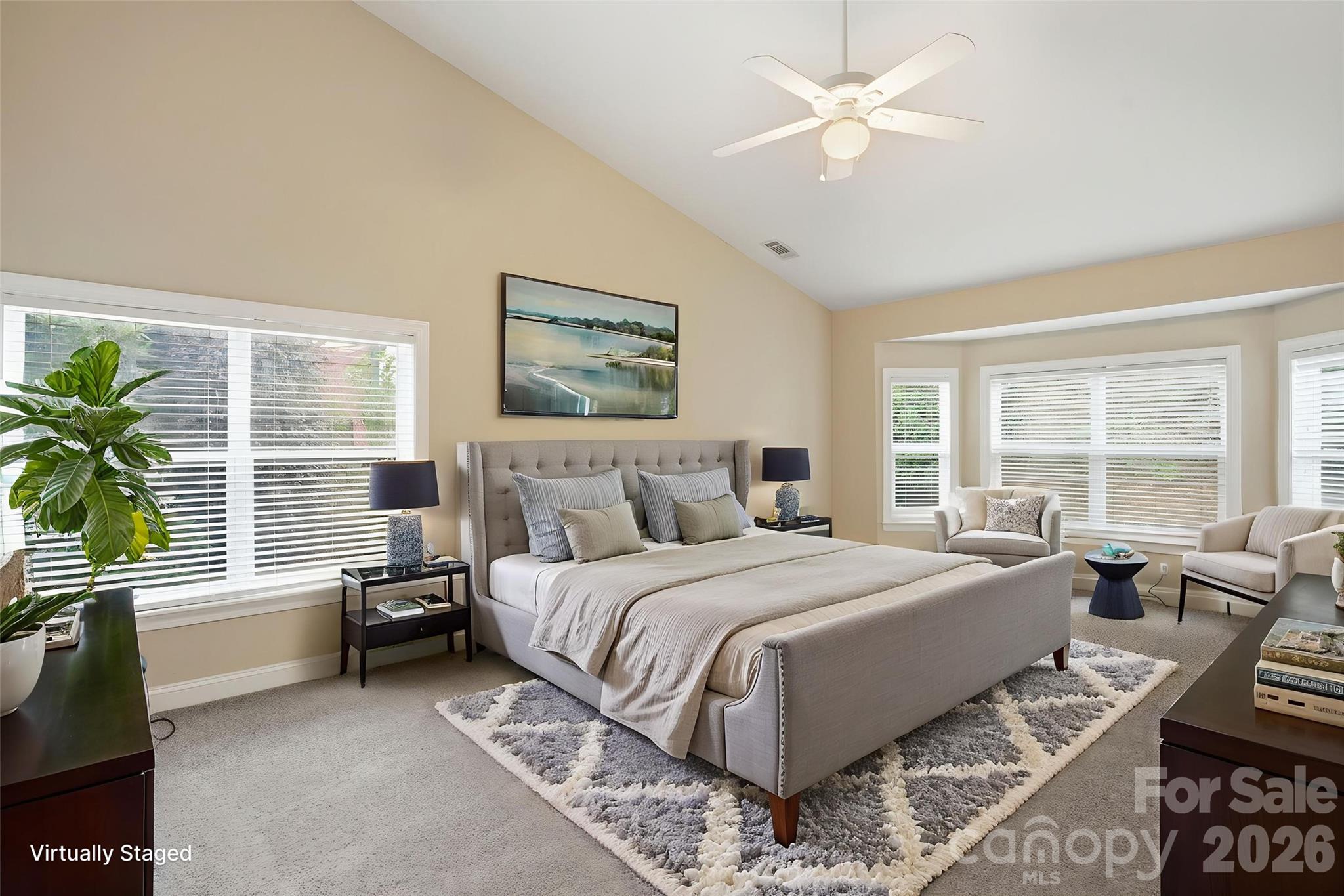 9527 Seamill Road Charlotte NC 28278