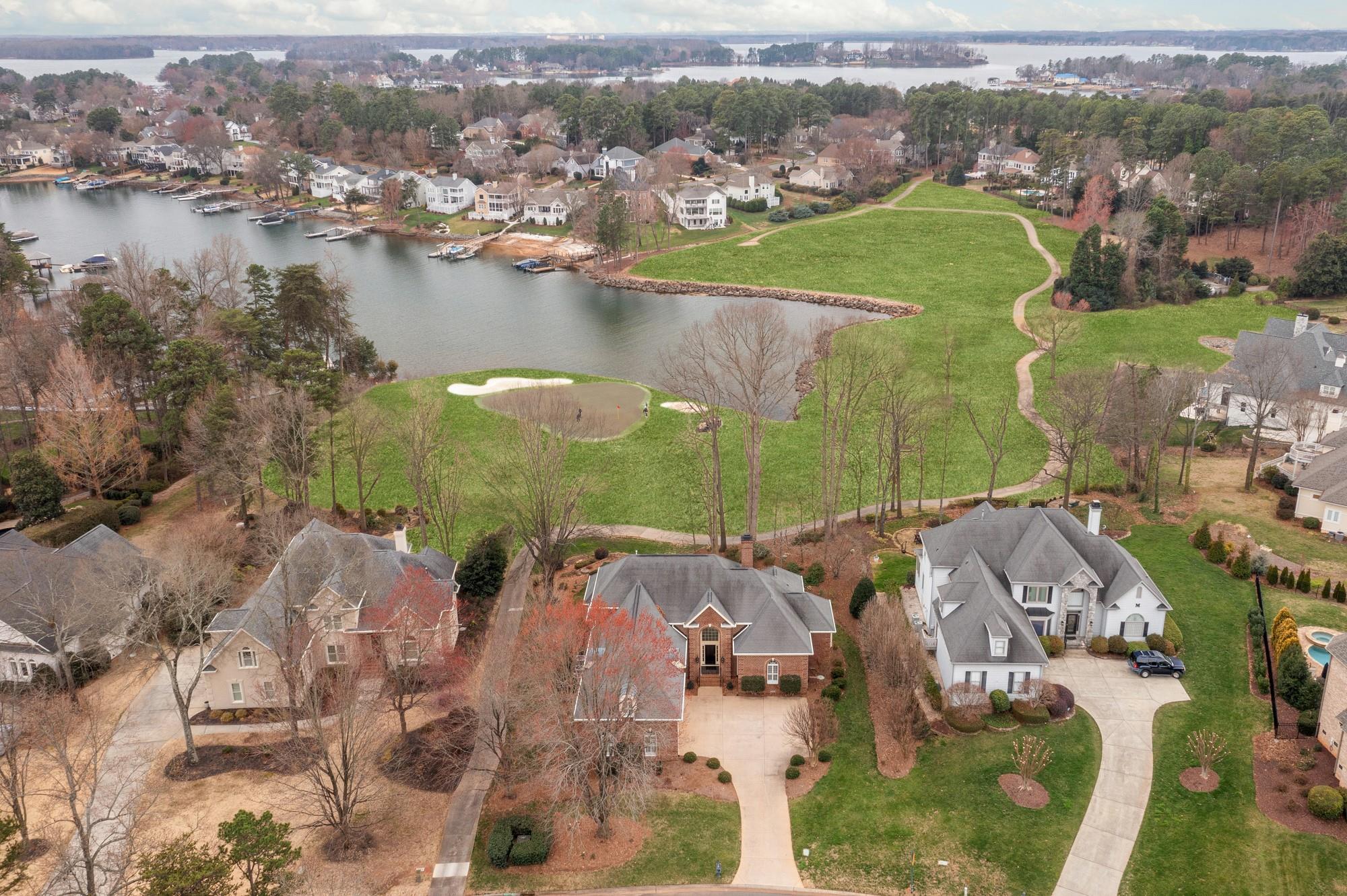 18625 Peninsula Cove Lane Cornelius NC 28031
