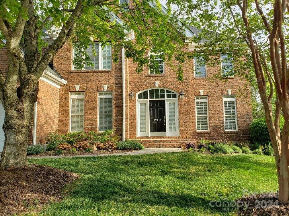 19114 Berkley Commons Drive Cornelius NC 28031