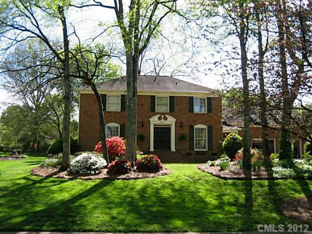 2511 Handley Place Charlotte NC 28226