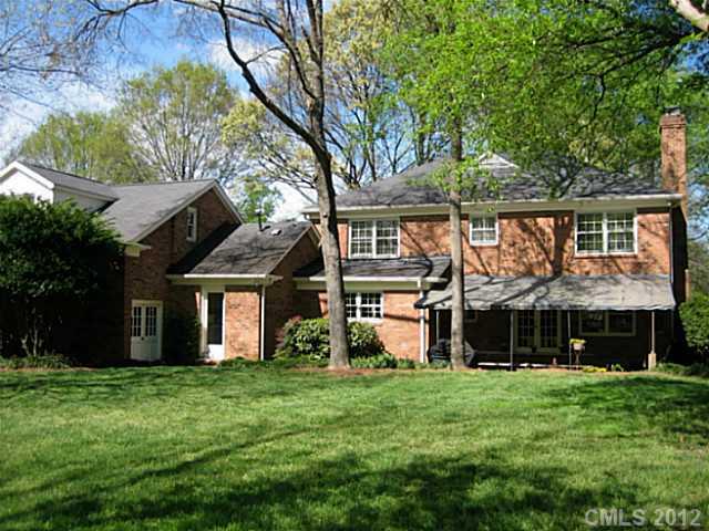2511 Handley Place Charlotte NC 28226