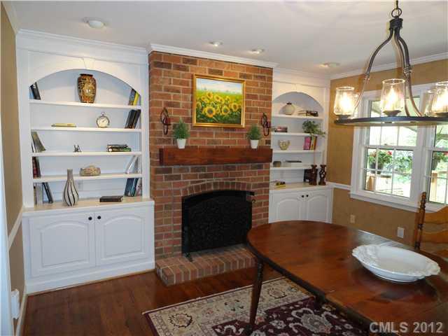 2511 Handley Place Charlotte NC 28226