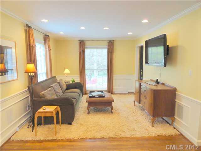 2511 Handley Place Charlotte NC 28226