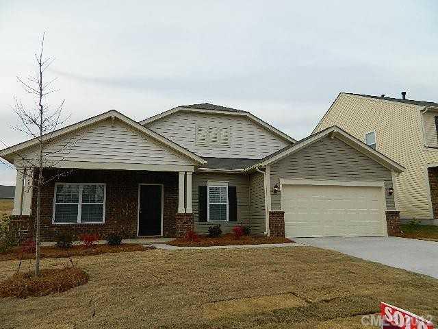 14707 Glenduff Place Charlotte NC 28278