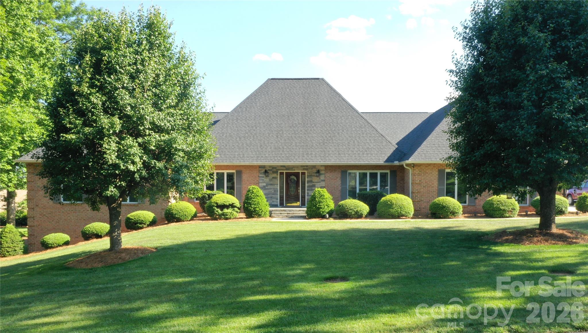 3493 Duck Pond Drive NE Conover NC 28613