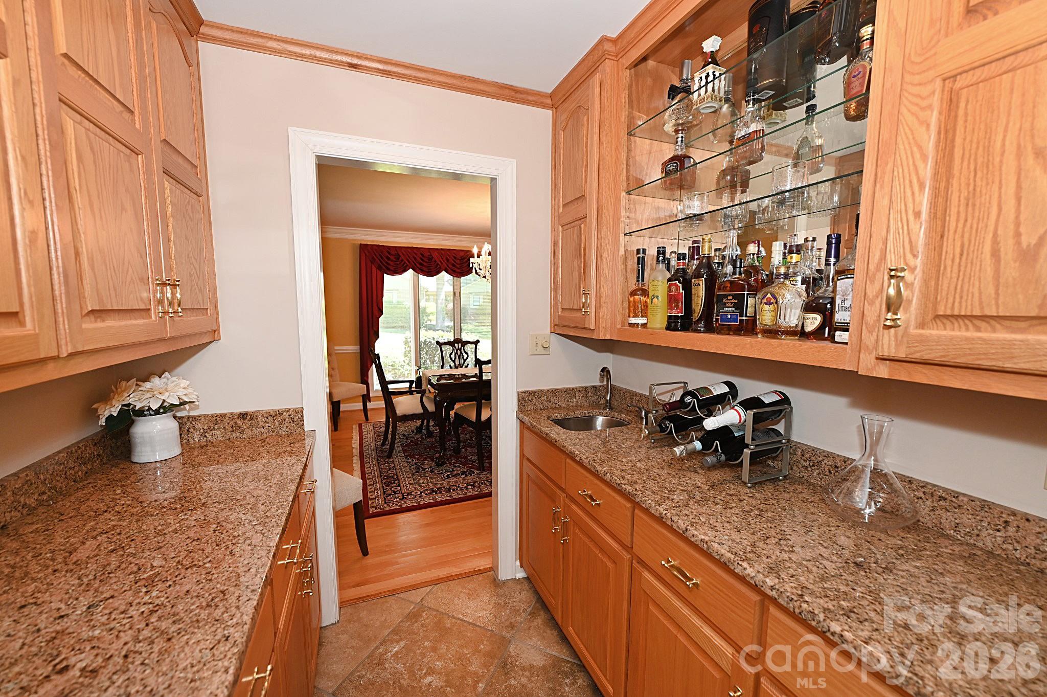 3493 Duck Pond Drive NE Conover NC 28613