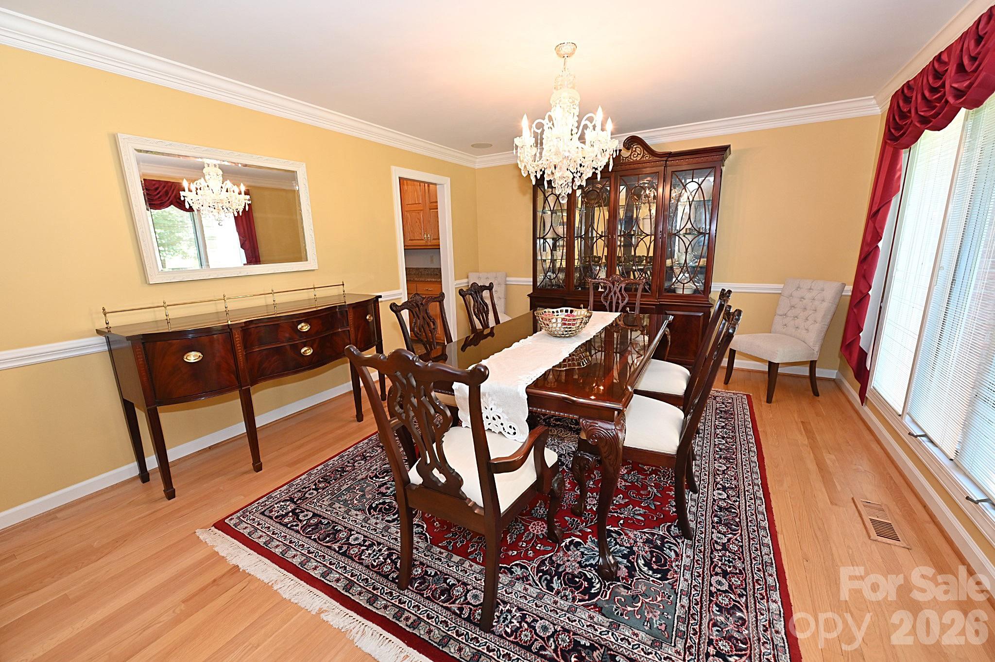 3493 Duck Pond Drive NE Conover NC 28613