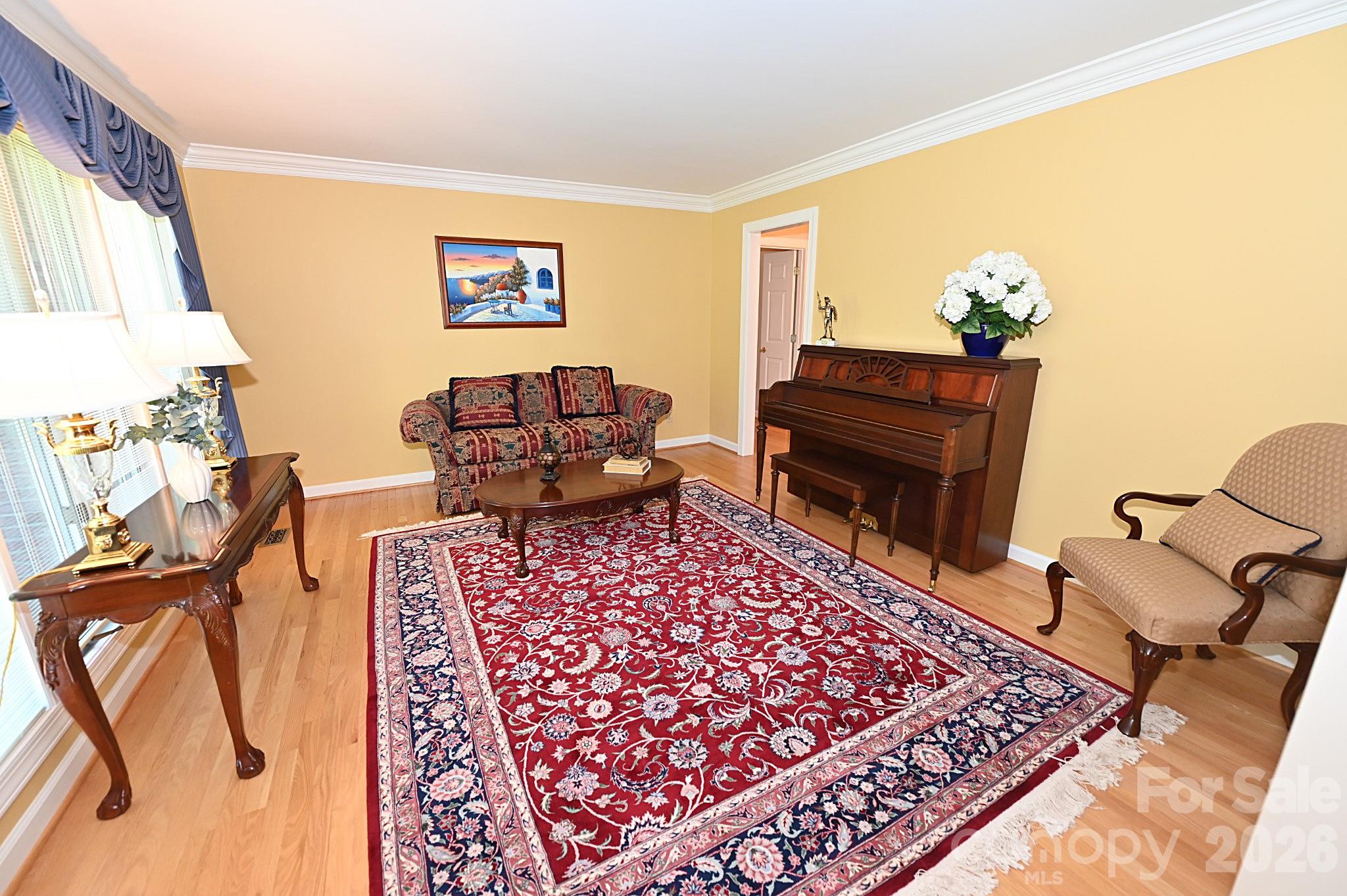 3493 Duck Pond Drive NE Conover NC 28613