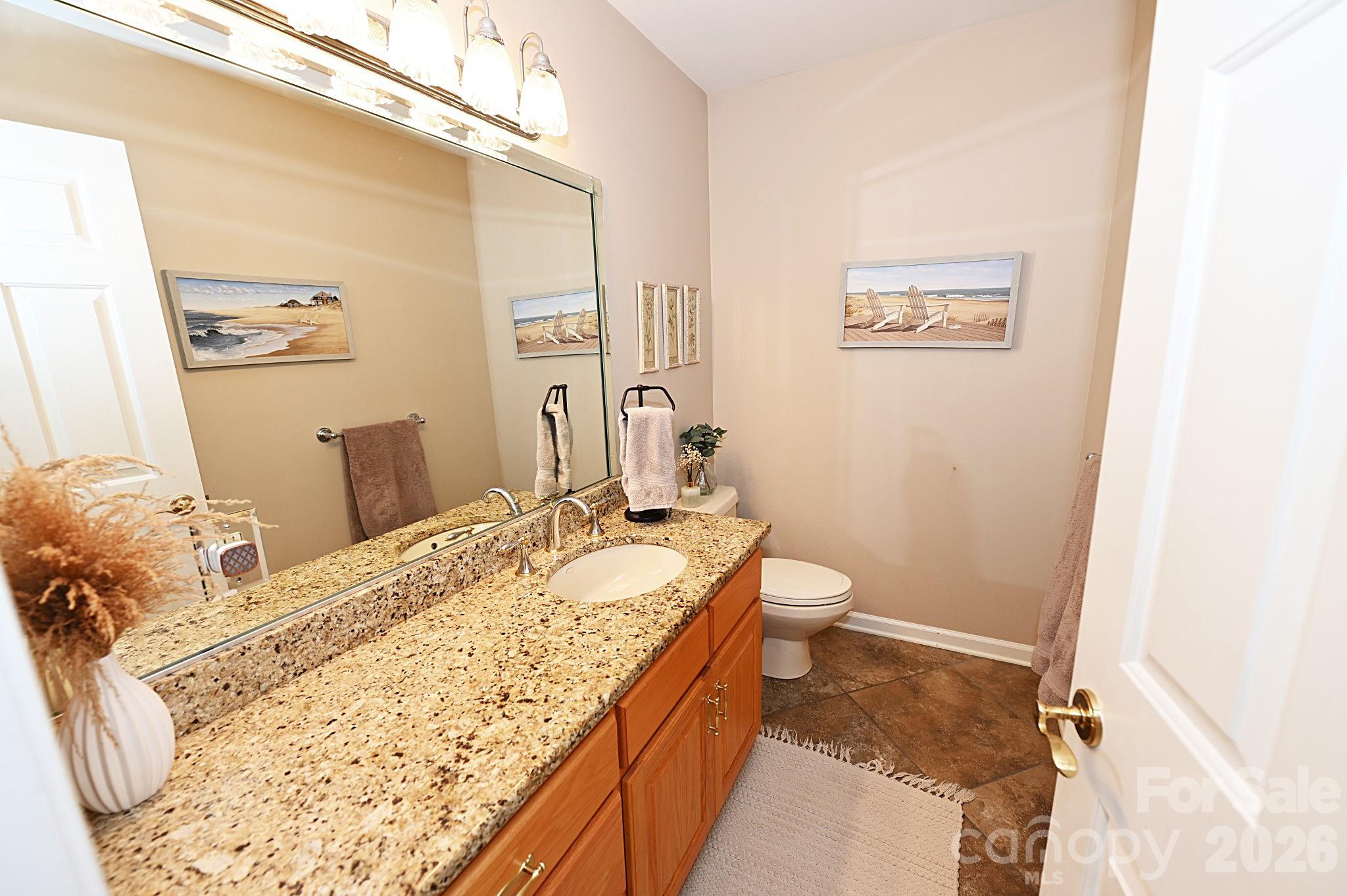 3493 Duck Pond Drive NE Conover NC 28613
