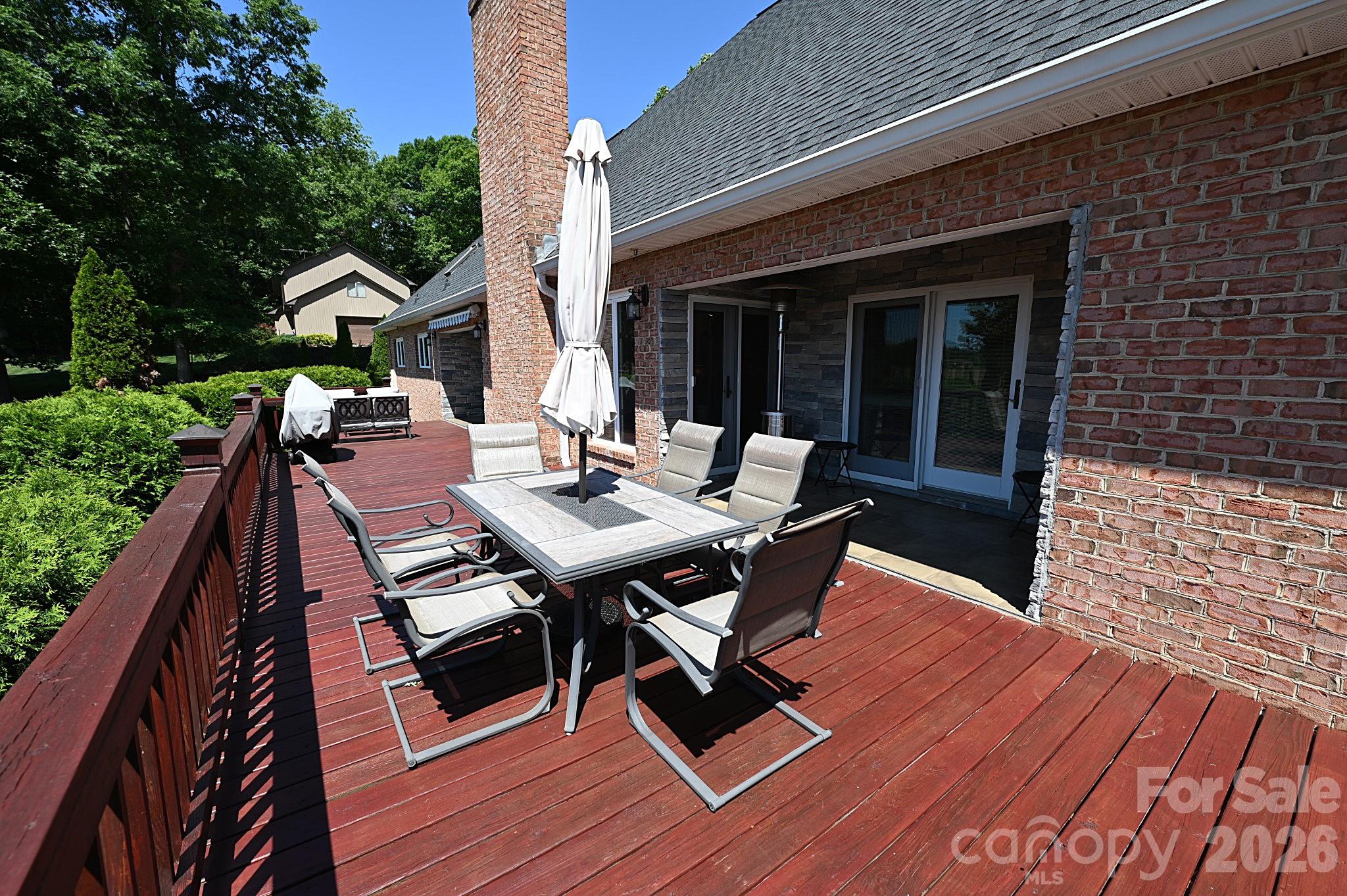 3493 Duck Pond Drive NE Conover NC 28613