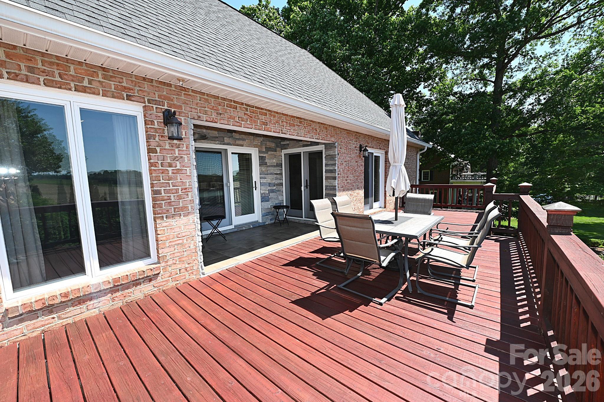 3493 Duck Pond Drive NE Conover NC 28613
