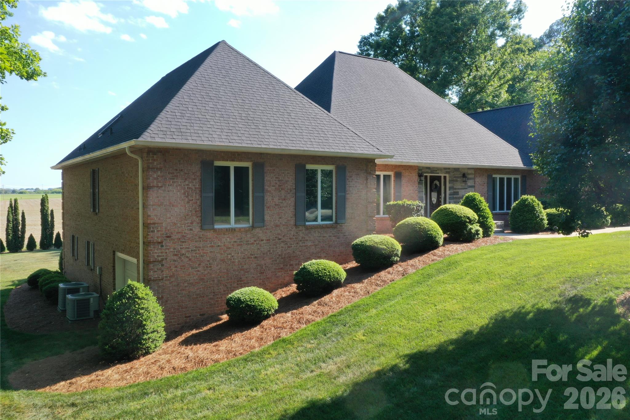 3493 Duck Pond Drive NE Conover NC 28613