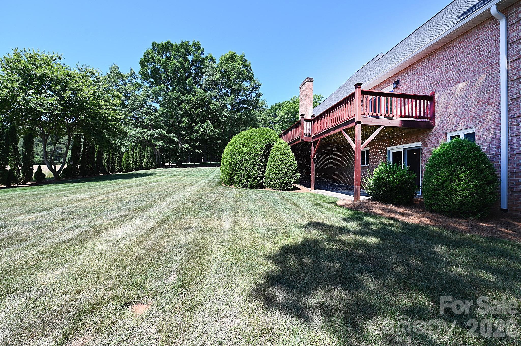 3493 Duck Pond Drive NE Conover NC 28613