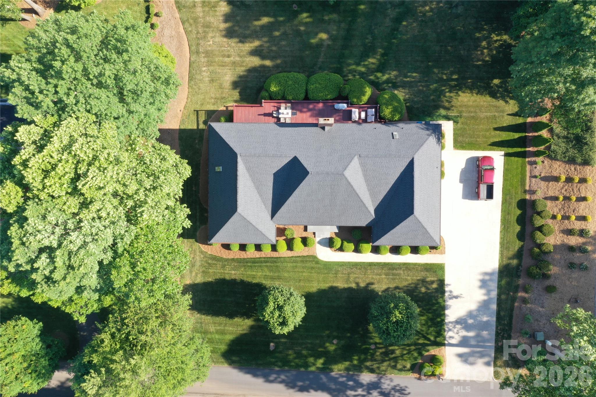 3493 Duck Pond Drive NE Conover NC 28613
