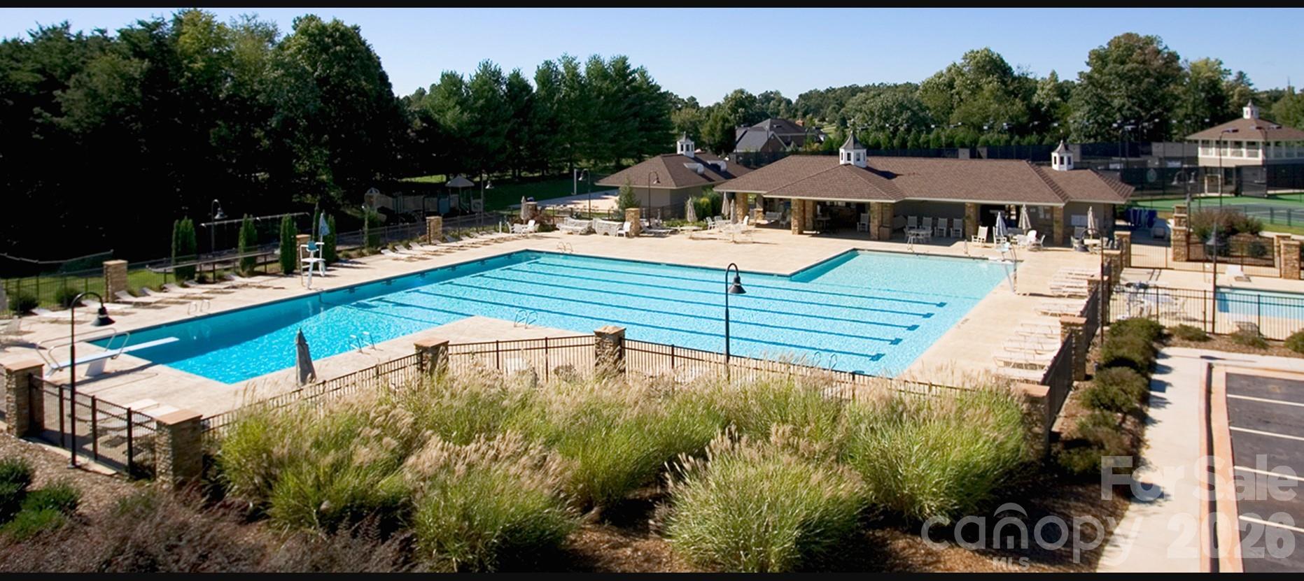 3493 Duck Pond Drive NE Conover NC 28613