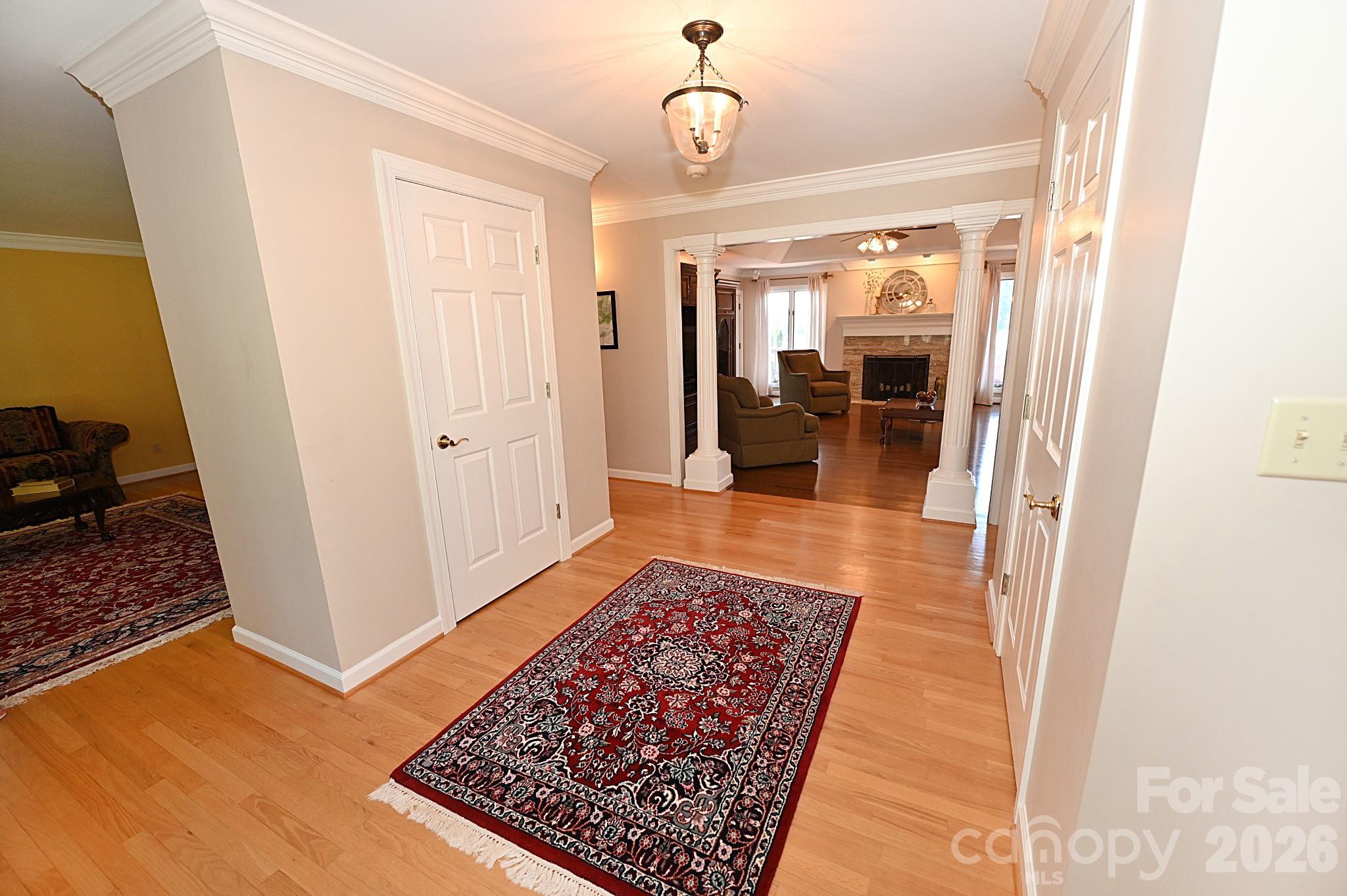3493 Duck Pond Drive NE Conover NC 28613