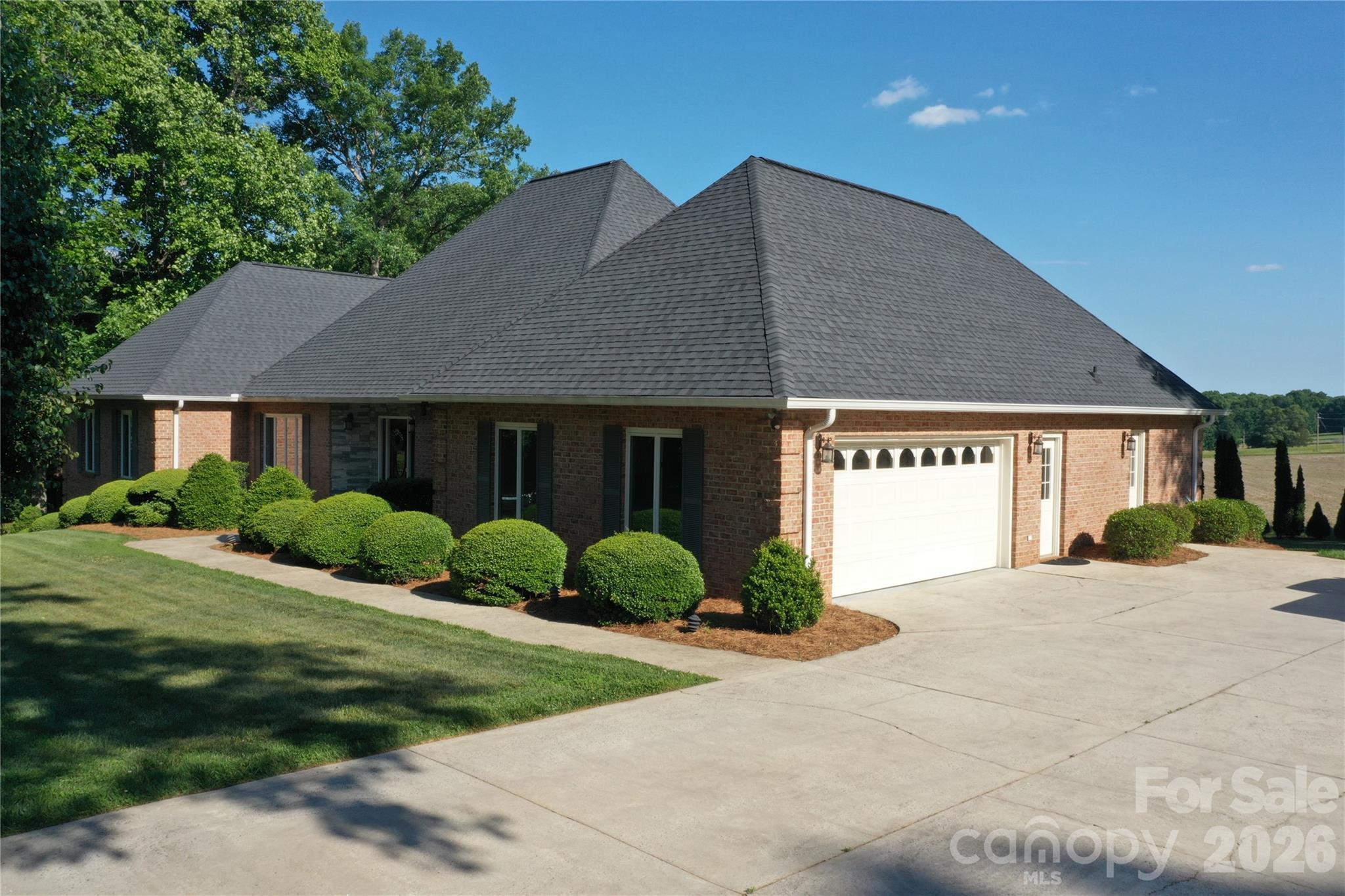 3493 Duck Pond Drive NE Conover NC 28613