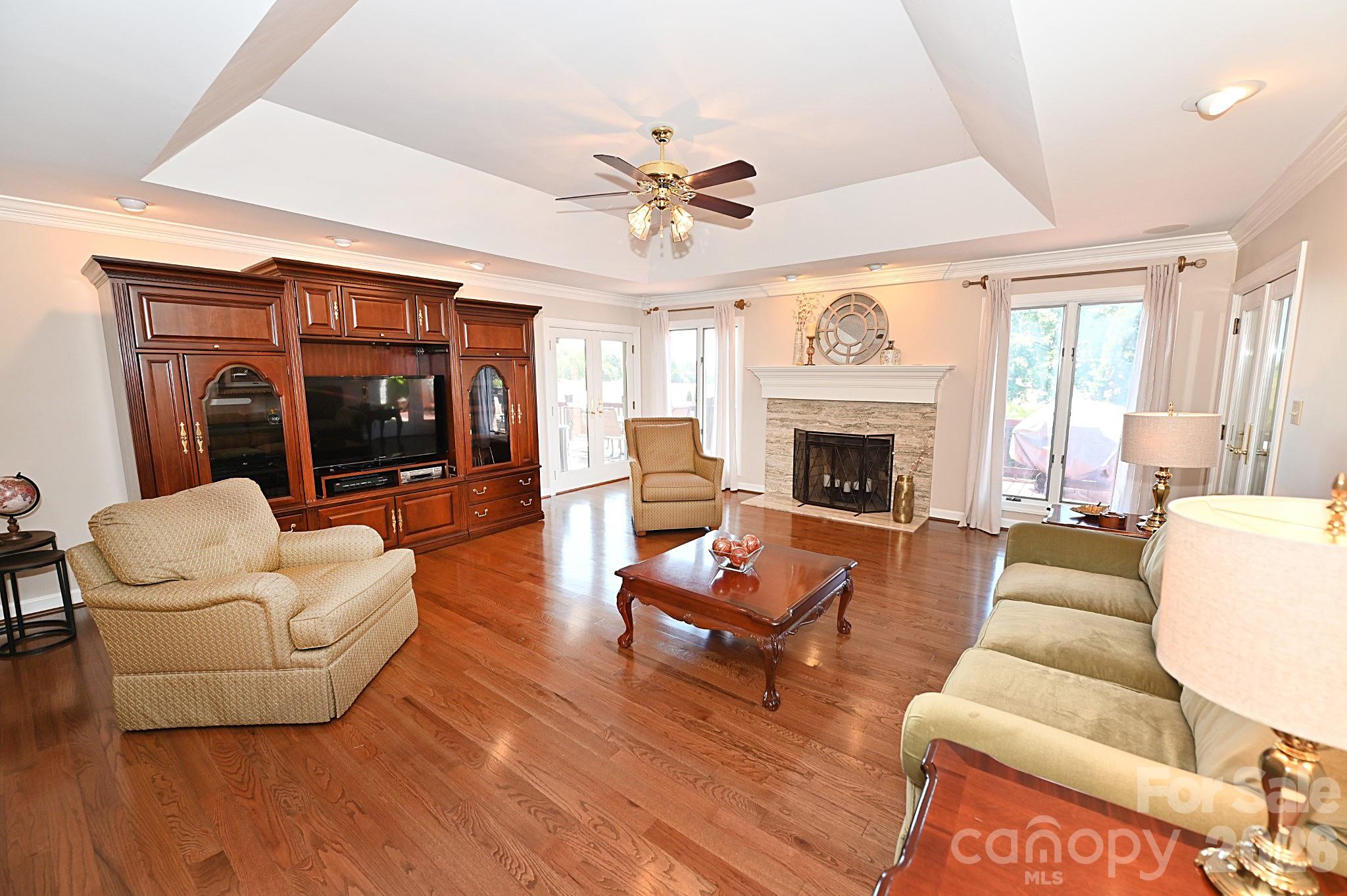 3493 Duck Pond Drive NE Conover NC 28613