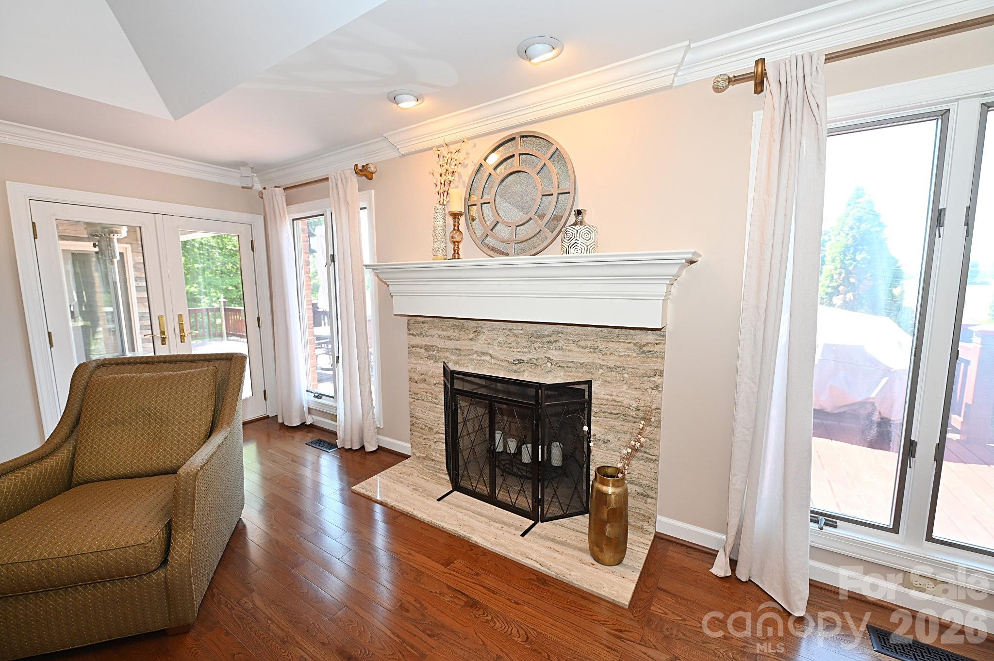 3493 Duck Pond Drive NE Conover NC 28613