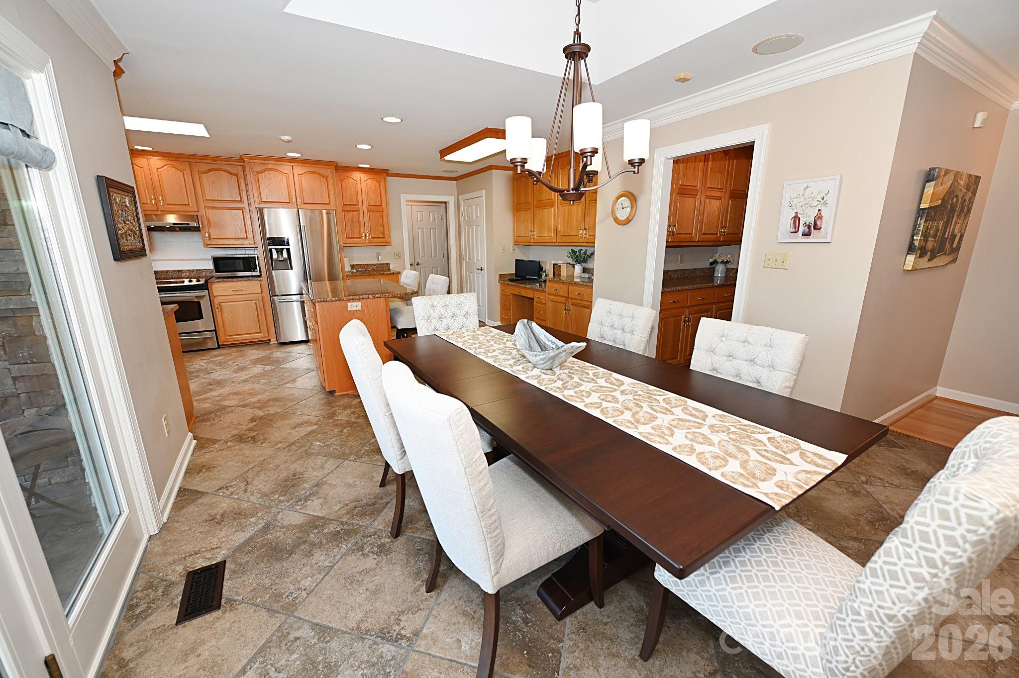 3493 Duck Pond Drive NE Conover NC 28613