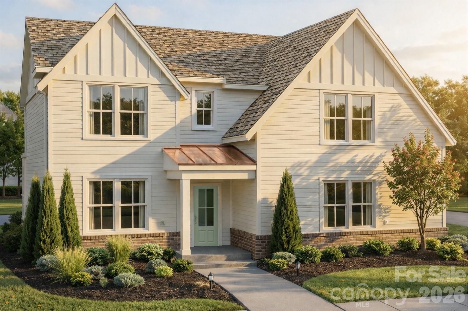 2311 Chateau Court Matthews NC 28105