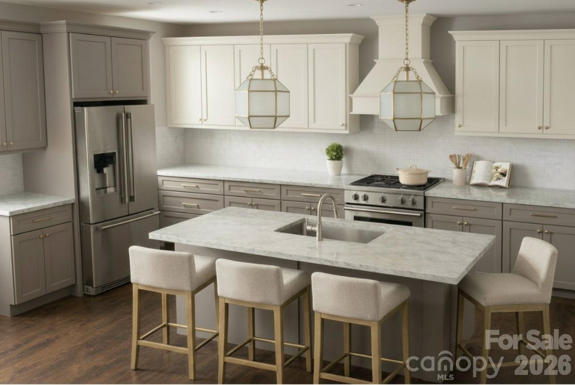 2311 Chateau Court Matthews NC 28105