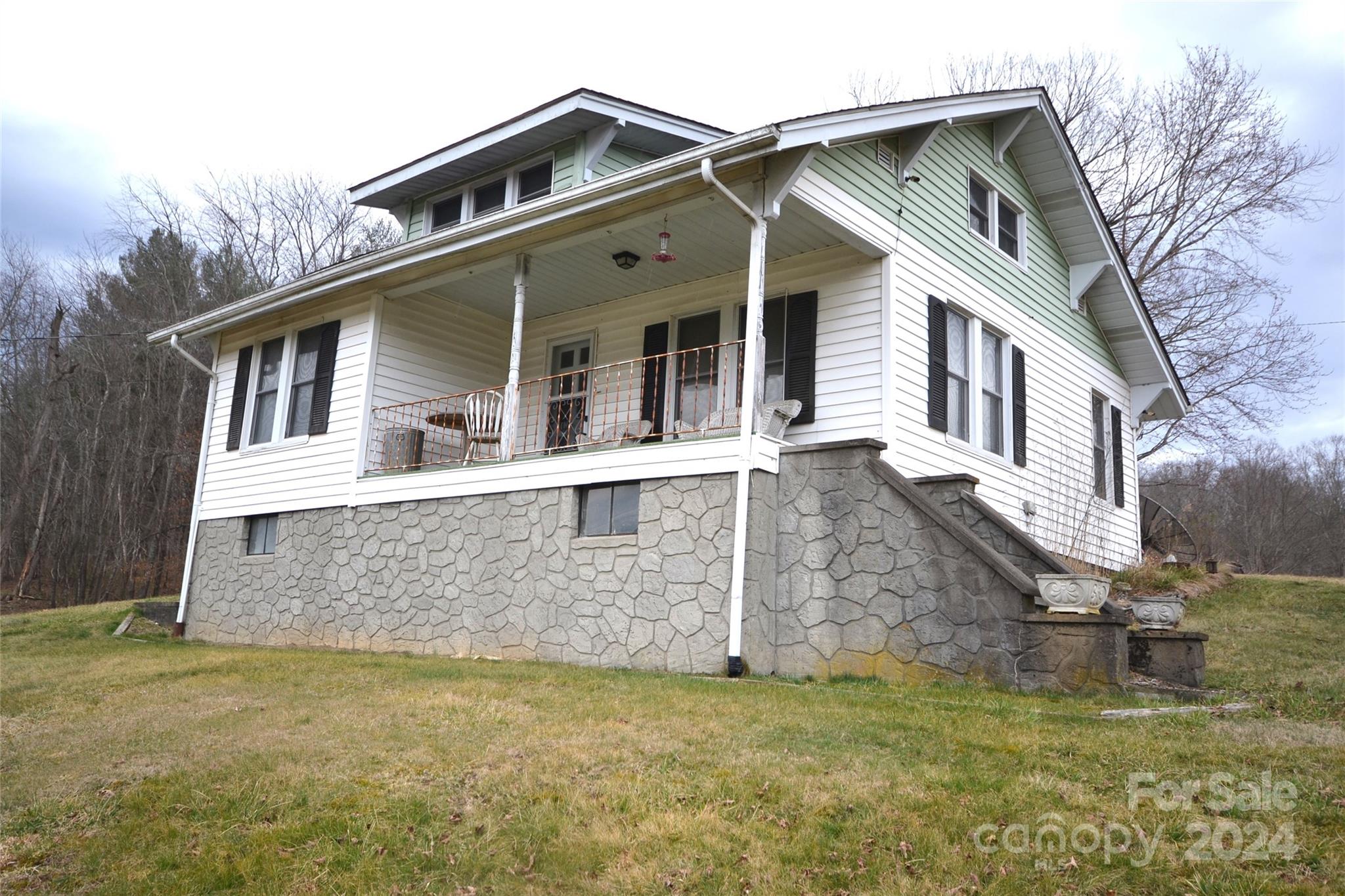 46 Murray Road Canton NC 28716