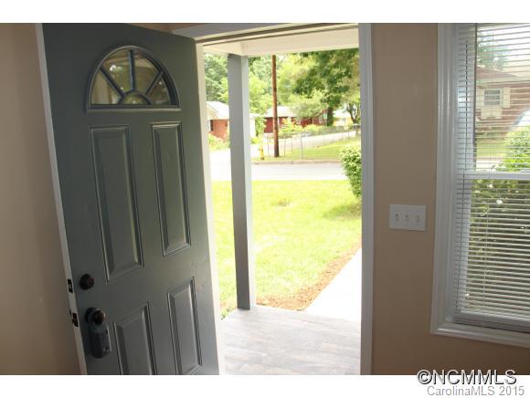 25 Jeffress Avenue Asheville NC 28803