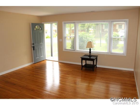25 Jeffress Avenue Asheville NC 28803