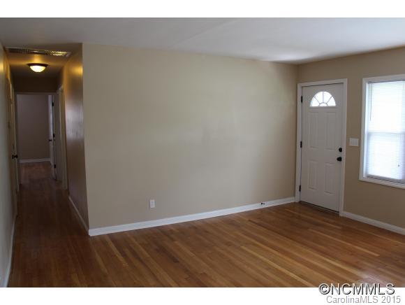 25 Jeffress Avenue Asheville NC 28803