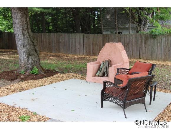 25 Jeffress Avenue Asheville NC 28803