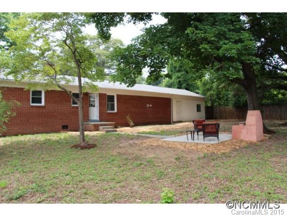 25 Jeffress Avenue Asheville NC 28803