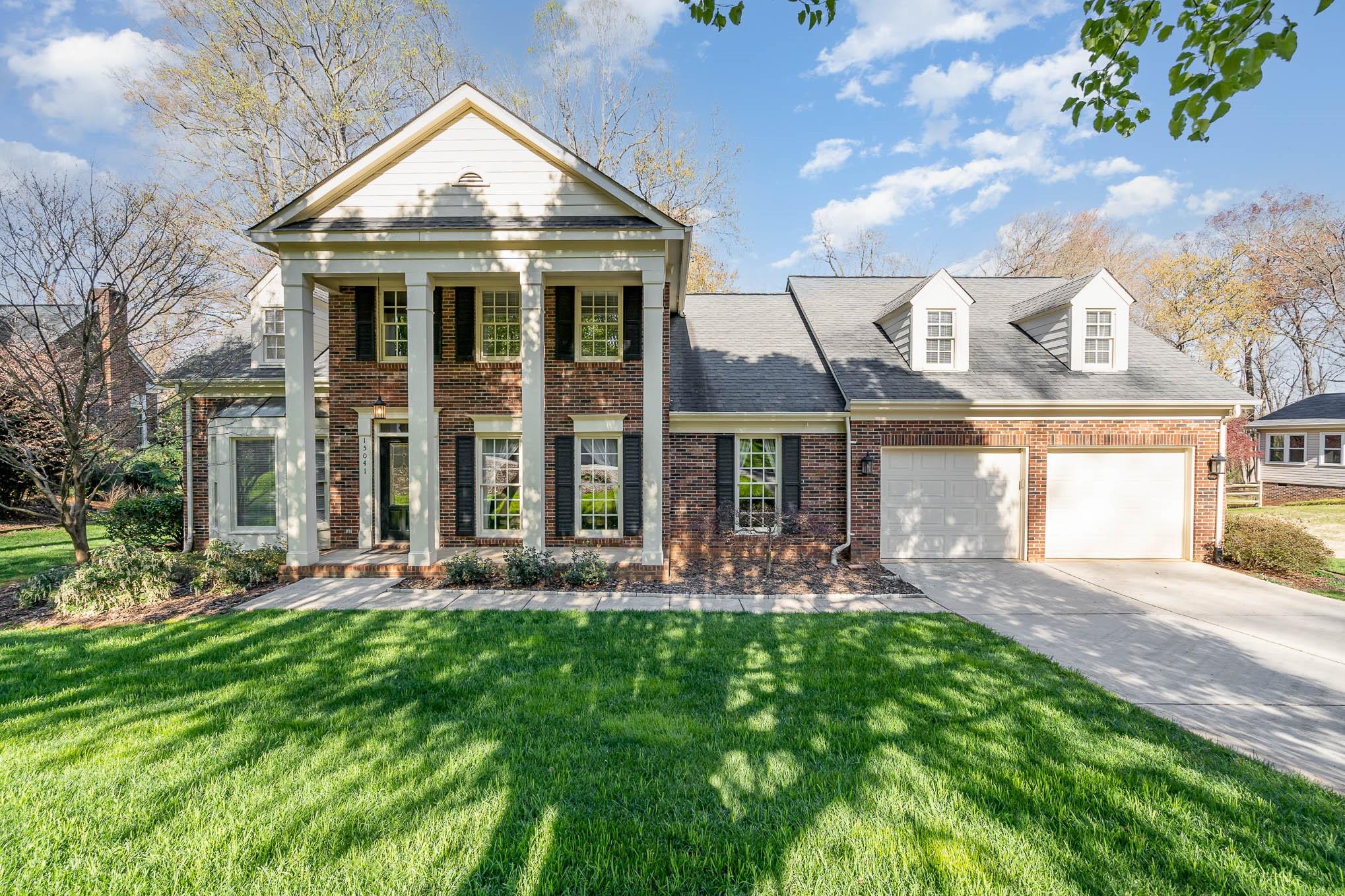 15041 Chilgrove Lane Huntersville NC 28078