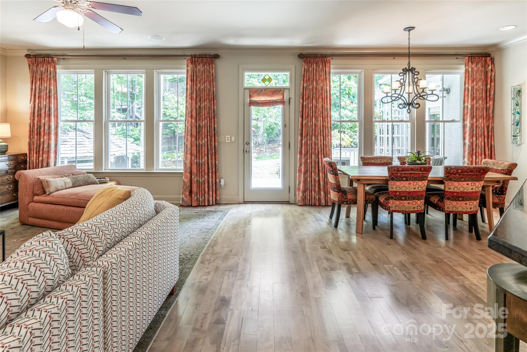 7 White Palmer Court Biltmore Lake NC 28715