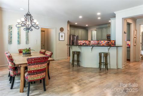 7 White Palmer Court Biltmore Lake NC 28715