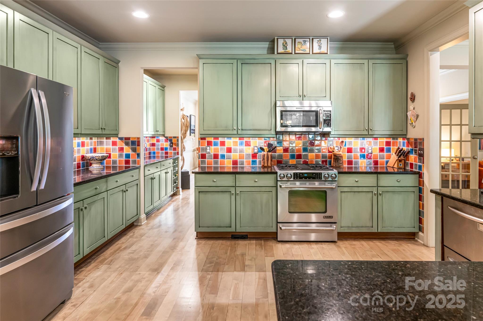 7 White Palmer Court Biltmore Lake NC 28715