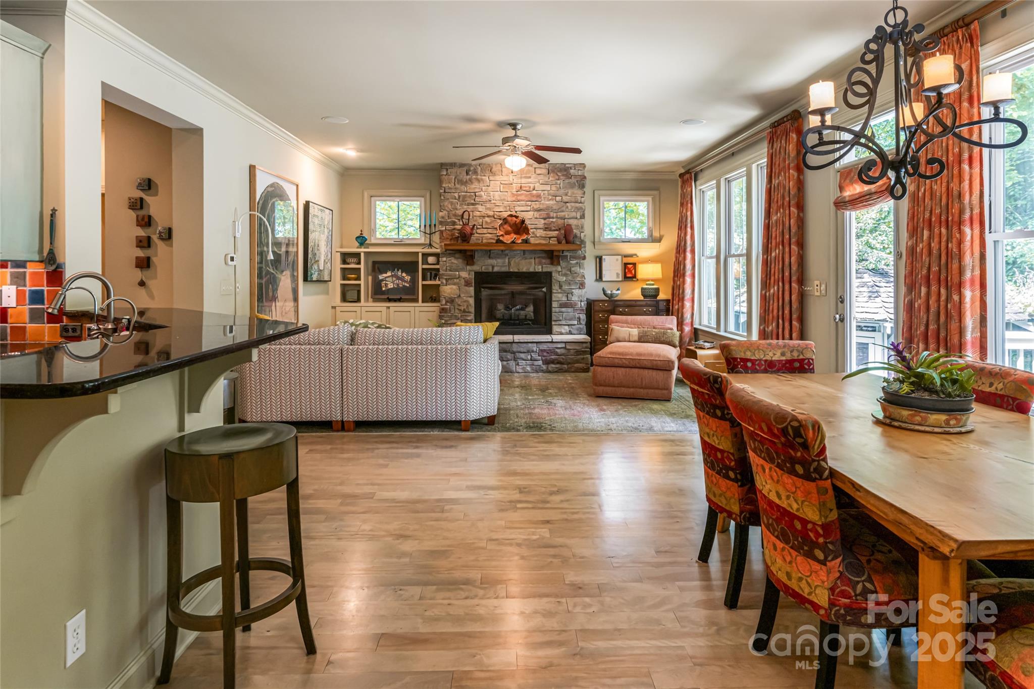 7 White Palmer Court Biltmore Lake NC 28715