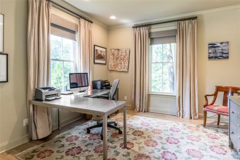 7 White Palmer Court Biltmore Lake NC 28715