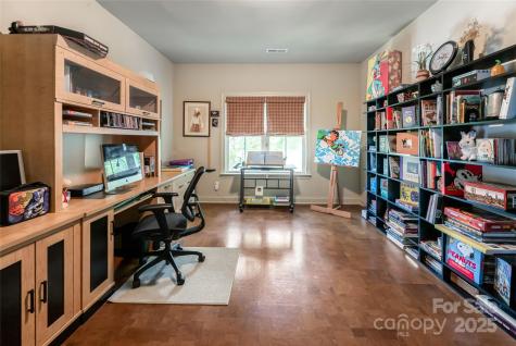 7 White Palmer Court Biltmore Lake NC 28715