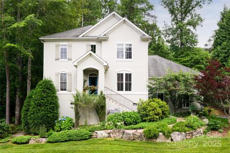 7 White Palmer Court Biltmore Lake NC 28715