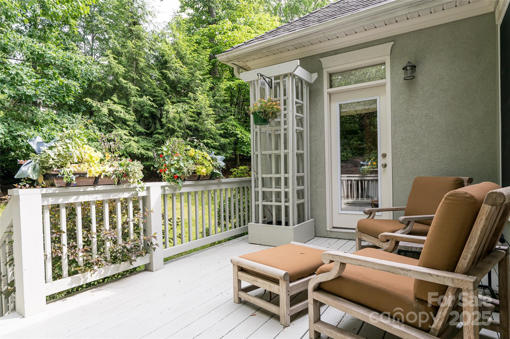 7 White Palmer Court Biltmore Lake NC 28715