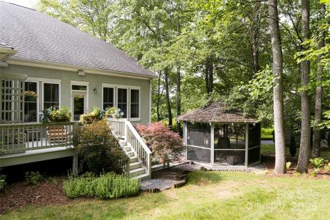 7 White Palmer Court Biltmore Lake NC 28715