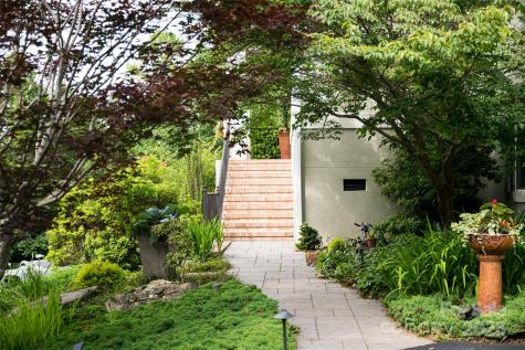 7 White Palmer Court Biltmore Lake NC 28715