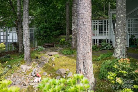 7 White Palmer Court Biltmore Lake NC 28715