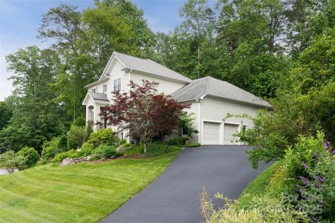 7 White Palmer Court Biltmore Lake NC 28715