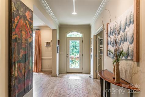 7 White Palmer Court Biltmore Lake NC 28715