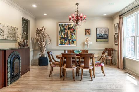 7 White Palmer Court Biltmore Lake NC 28715